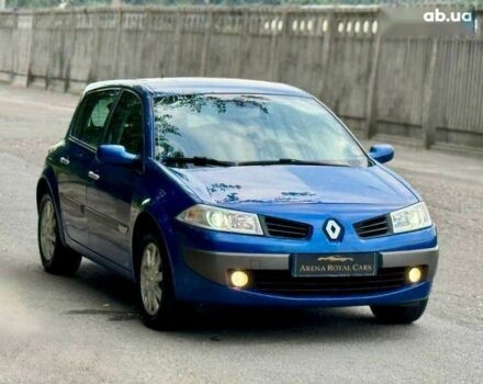 Рено Меган, об'ємом двигуна 0 л та пробігом 239 тис. км за 5200 $, фото 1 на Automoto.ua