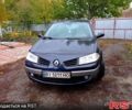 Рено Меган 2006 в Ромнах на Automoto.ua Рено Меган, объемом двигателя 1.6 л и пробегом 320 тыс. км за 3800 $, фото 2 на Automoto.ua