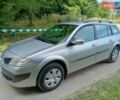 Рено Меган, объемом двигателя 1.6 л и пробегом 229 тыс. км за 4600 $, фото 1 на Automoto.ua