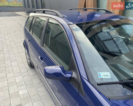 Рено Меган, об'ємом двигуна 1.6 л та пробігом 195 тис. км за 5400 $, фото 13 на Automoto.ua