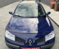 Рено Меган, об'ємом двигуна 1.6 л та пробігом 195 тис. км за 5400 $, фото 12 на Automoto.ua