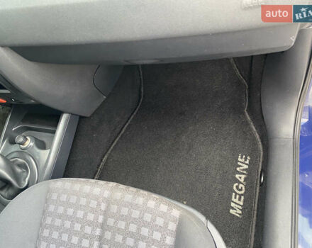 Рено Меган, об'ємом двигуна 1.6 л та пробігом 195 тис. км за 5400 $, фото 52 на Automoto.ua