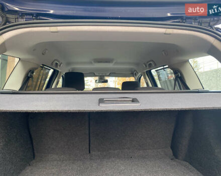 Рено Меган, об'ємом двигуна 1.6 л та пробігом 195 тис. км за 5400 $, фото 18 на Automoto.ua