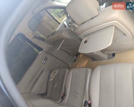 Рено Меган, объемом двигателя 1.87 л и пробегом 233 тыс. км за 6000 $, фото 2 на Automoto.ua