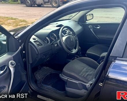Рено Меган, объемом двигателя 1.6 л и пробегом 186 тыс. км за 5300 $, фото 7 на Automoto.ua