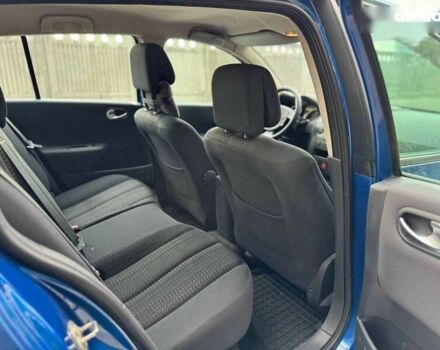 Рено Меган, об'ємом двигуна 0 л та пробігом 239 тис. км за 5200 $, фото 25 на Automoto.ua