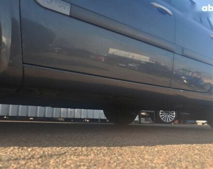 Рено Меган, объемом двигателя 1.6 л и пробегом 185 тыс. км за 6300 $, фото 11 на Automoto.ua