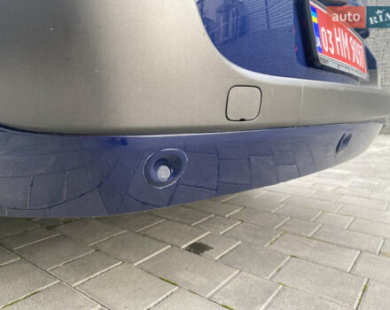 Рено Меган, об'ємом двигуна 1.6 л та пробігом 195 тис. км за 5400 $, фото 7 на Automoto.ua