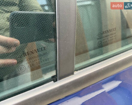 Рено Меган, об'ємом двигуна 1.6 л та пробігом 195 тис. км за 5400 $, фото 42 на Automoto.ua