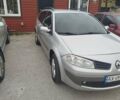 Рено Меган, объемом двигателя 1.6 л и пробегом 253 тыс. км за 5200 $, фото 2 на Automoto.ua