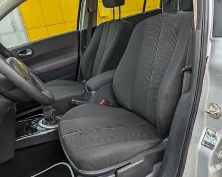 Рено Меган, объемом двигателя 1.6 л и пробегом 214 тыс. км за 4999 $, фото 10 на Automoto.ua