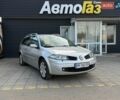 Рено Меган, объемом двигателя 1.6 л и пробегом 165 тыс. км за 5700 $, фото 1 на Automoto.ua