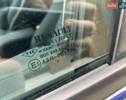 Рено Меган, об'ємом двигуна 1.6 л та пробігом 195 тис. км за 5400 $, фото 41 на Automoto.ua
