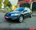 Рено Меган, об'ємом двигуна 1.6 л та пробігом 187 тис. км за 6100 $, фото 1 на Automoto.ua