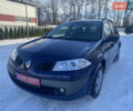 Рено Меган, объемом двигателя 1.6 л и пробегом 198 тыс. км за 4999 $, фото 1 на Automoto.ua