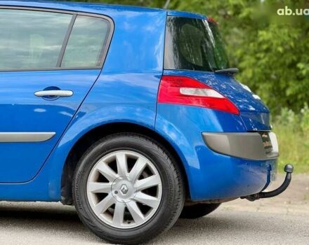 Рено Меган, об'ємом двигуна 0 л та пробігом 239 тис. км за 5200 $, фото 14 на Automoto.ua