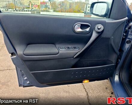 Рено Меган, об'ємом двигуна 1.6 л та пробігом 190 тис. км за 5550 $, фото 5 на Automoto.ua