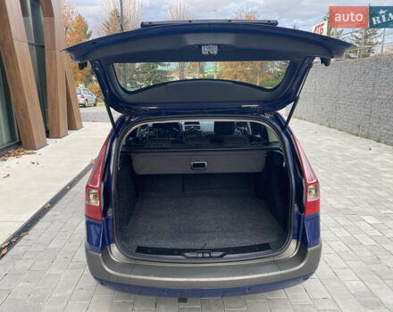 Рено Меган, об'ємом двигуна 1.6 л та пробігом 195 тис. км за 5400 $, фото 20 на Automoto.ua