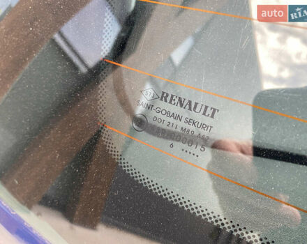 Рено Меган, об'ємом двигуна 1.6 л та пробігом 195 тис. км за 5400 $, фото 43 на Automoto.ua