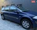 Рено Меган, объемом двигателя 1.6 л и пробегом 195 тыс. км за 5400 $, фото 2 на Automoto.ua
