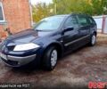 Рено Меган 2006 в Ромнах на Automoto.ua Рено Меган, объемом двигателя 1.6 л и пробегом 320 тыс. км за 3800 $, фото 8 на Automoto.ua