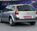 Рено Меган 2006 в Запорожье на Automoto.ua Рено Меган, объемом двигателя 1.6 л и пробегом 236 тыс. км за 5499 $, фото 5 на Automoto.ua