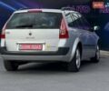 Рено Меган 2006 в Запорожье на Automoto.ua Рено Меган, объемом двигателя 1.6 л и пробегом 236 тыс. км за 5499 $, фото 6 на Automoto.ua