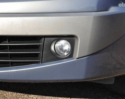 Рено Меган, объемом двигателя 1.6 л и пробегом 185 тыс. км за 6300 $, фото 8 на Automoto.ua