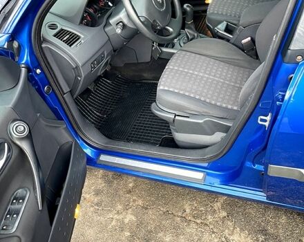 Рено Меган, об'ємом двигуна 1.6 л та пробігом 0 тис. км за 5350 $, фото 5 на Automoto.ua