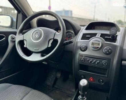 Рено Меган, об'ємом двигуна 0 л та пробігом 239 тис. км за 5200 $, фото 27 на Automoto.ua
