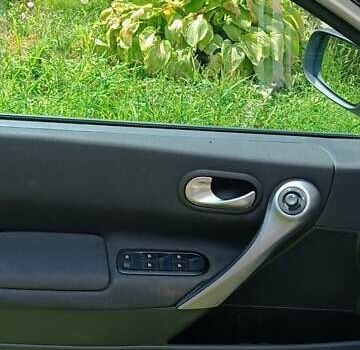 Рено Меган, объемом двигателя 1.6 л и пробегом 197 тыс. км за 5200 $, фото 10 на Automoto.ua