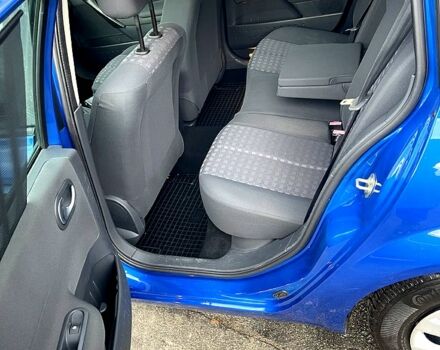 Рено Меган, об'ємом двигуна 1.6 л та пробігом 0 тис. км за 5350 $, фото 9 на Automoto.ua