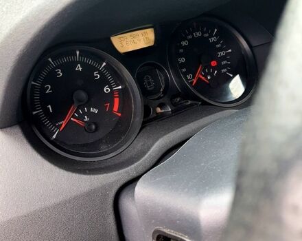Рено Меган, об'ємом двигуна 1.6 л та пробігом 339 тис. км за 5400 $, фото 1 на Automoto.ua