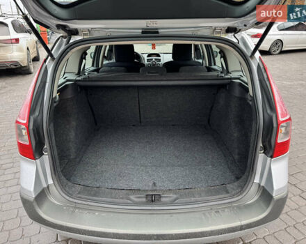 Рено Меган, об'ємом двигуна 1.6 л та пробігом 223 тис. км за 4550 $, фото 13 на Automoto.ua