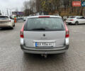 Рено Меган, об'ємом двигуна 1.6 л та пробігом 223 тис. км за 4550 $, фото 5 на Automoto.ua