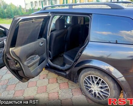 Рено Меган, объемом двигателя 1.6 л и пробегом 290 тыс. км за 3100 $, фото 7 на Automoto.ua