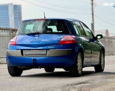 Рено Меган, об'ємом двигуна 0 л та пробігом 239 тис. км за 5200 $, фото 18 на Automoto.ua