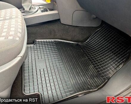 Рено Меган, об'ємом двигуна 1.6 л та пробігом 190 тис. км за 5550 $, фото 9 на Automoto.ua