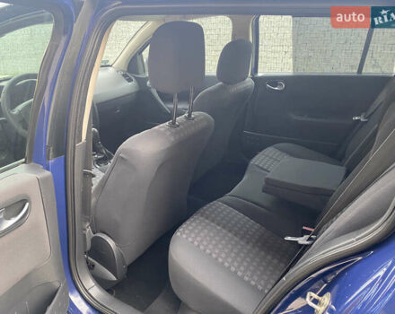 Рено Меган, об'ємом двигуна 1.6 л та пробігом 195 тис. км за 5400 $, фото 28 на Automoto.ua