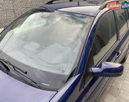 Рено Меган, об'ємом двигуна 1.6 л та пробігом 195 тис. км за 5400 $, фото 14 на Automoto.ua