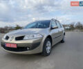 Рено Меган, объемом двигателя 1.6 л и пробегом 185 тыс. км за 5500 $, фото 1 на Automoto.ua