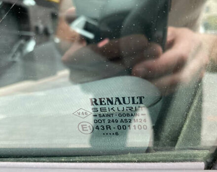 Рено Меган, объемом двигателя 1.6 л и пробегом 203 тыс. км за 5099 $, фото 36 на Automoto.ua