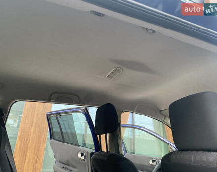 Рено Меган, об'ємом двигуна 1.6 л та пробігом 195 тис. км за 5400 $, фото 35 на Automoto.ua