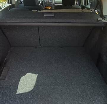 Рено Меган, объемом двигателя 1.6 л и пробегом 197 тыс. км за 5200 $, фото 16 на Automoto.ua