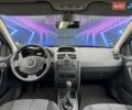 Рено Меган 2006 в Запорожье на Automoto.ua Рено Меган, объемом двигателя 1.6 л и пробегом 236 тыс. км за 5499 $, фото 10 на Automoto.ua