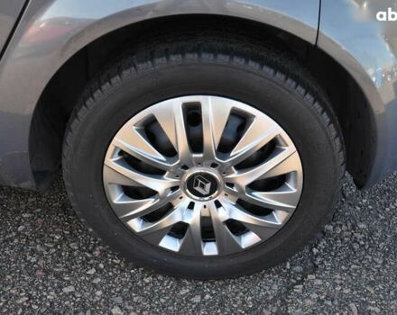 Рено Меган, объемом двигателя 1.6 л и пробегом 185 тыс. км за 6300 $, фото 13 на Automoto.ua