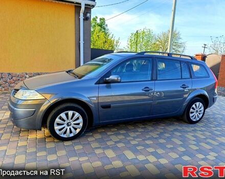 Рено Меган, об'ємом двигуна 16 л та пробігом 240 тис. км за 5200 $, фото 3 на Automoto.ua