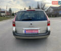 Рено Меган, объемом двигателя 1.6 л и пробегом 185 тыс. км за 5500 $, фото 4 на Automoto.ua