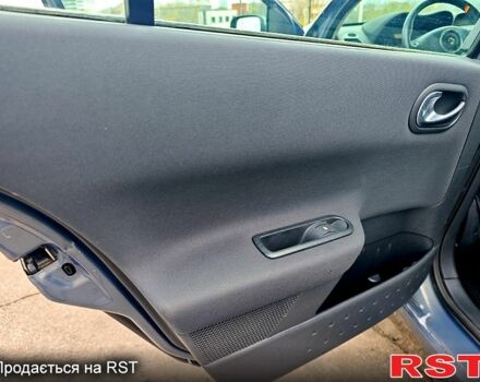 Рено Меган, об'ємом двигуна 1.6 л та пробігом 190 тис. км за 5550 $, фото 8 на Automoto.ua