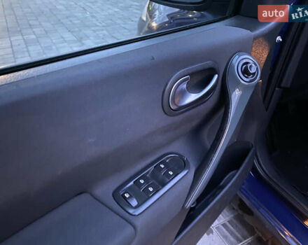 Рено Меган, объемом двигателя 1.6 л и пробегом 195 тыс. км за 5400 $, фото 7 на Automoto.ua